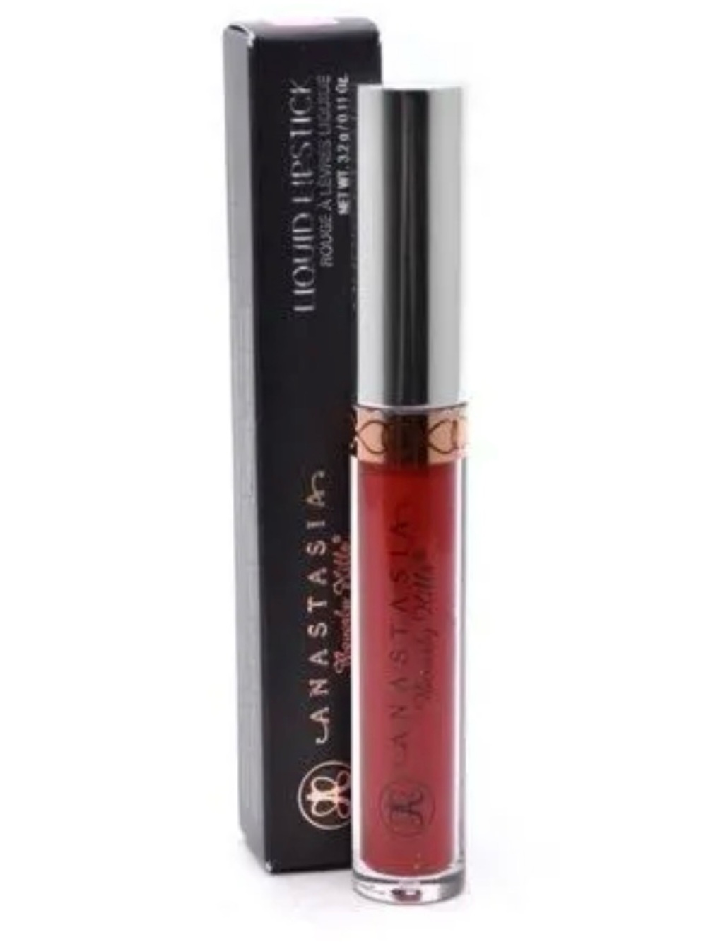 Anastasia Beverly Hills Liquid Lipstick - Sarafine shade